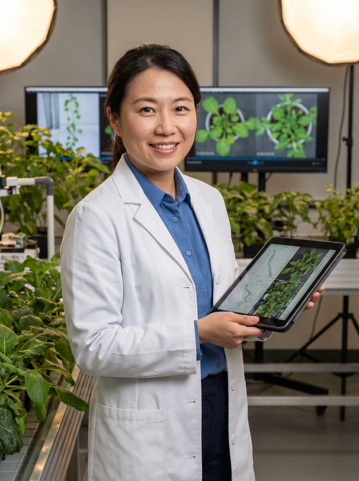 黑料植物视频制片人林雨薇